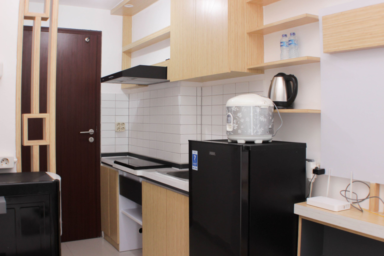 Others 2, Cozy and Nice Studio at Sayana Bekasi Apartment By Travelio, Bekasi