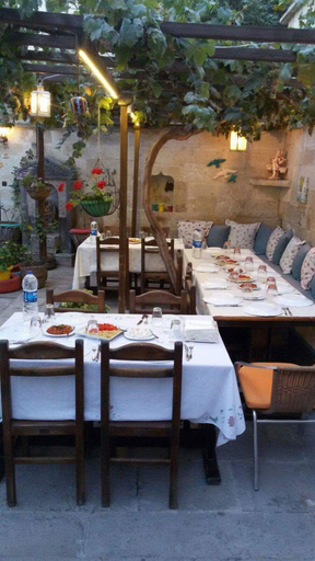 Food & Drinks 5, Urgup Konak Hotel, Ürgüp