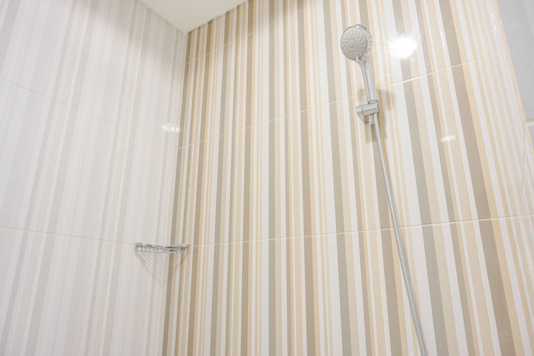 Bedroom 4, Elegant 3BR Simprug Park Residences near Senayan Area By Travelio Premium, South Jakarta