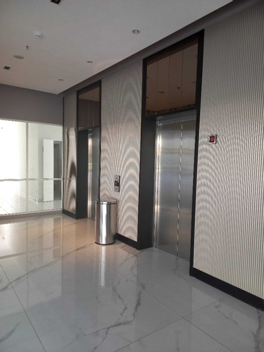 Nginap Jogja at Patraland Amarta 2 BR Premium, Sleman
