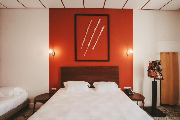 Bedroom 5
