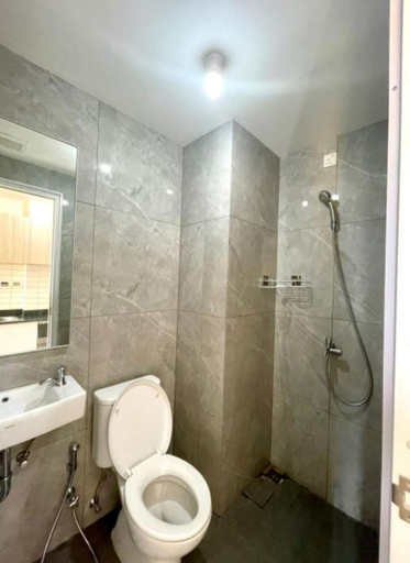 Bedroom 3, Apartemen Sayana Harapan Indah by Mycla Station, Bekasi