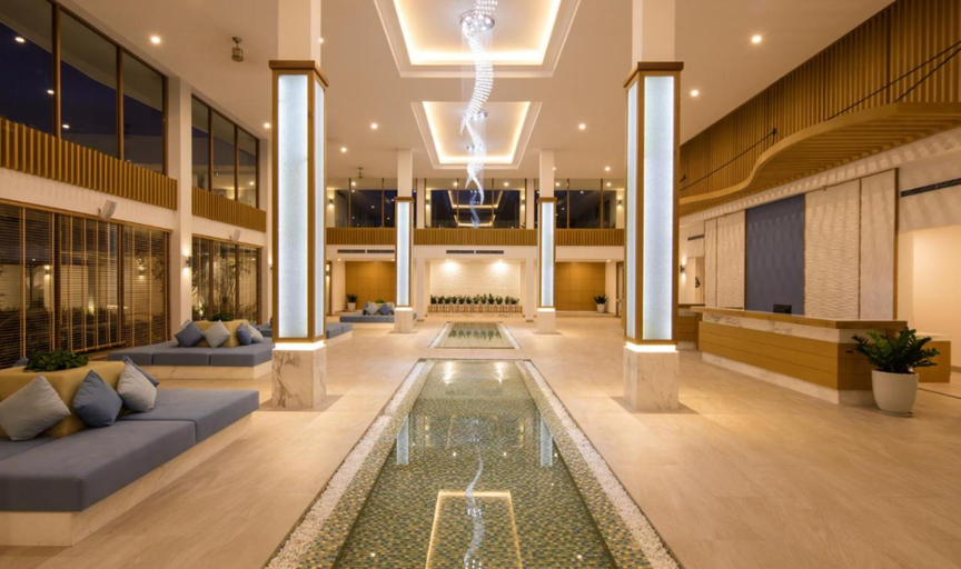 Public Area 4, FLC Luxury Resort Quy Nhon, Qui Nhฦกn
