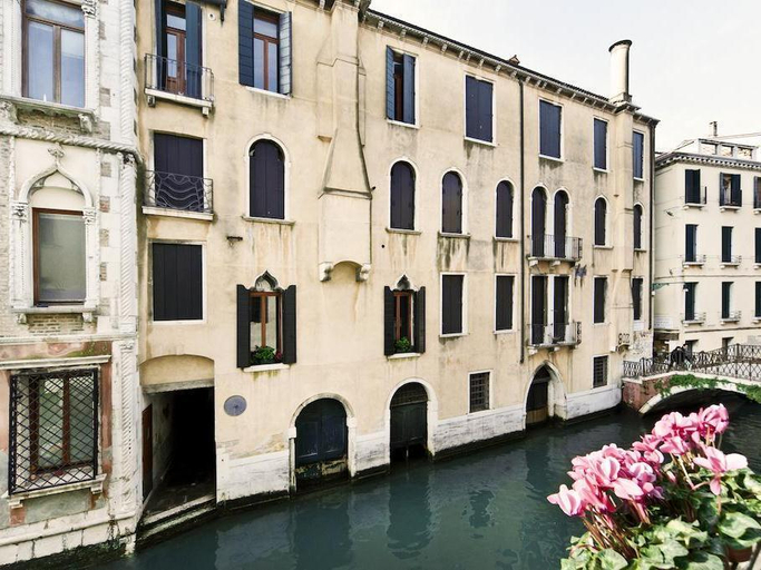 Exterior & Views 5, Alla Fava, Venezia