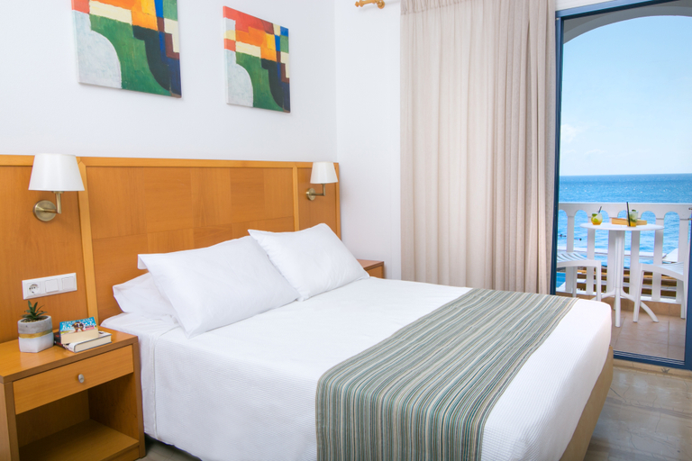 Bedroom 3, Sunshine, South Aegean