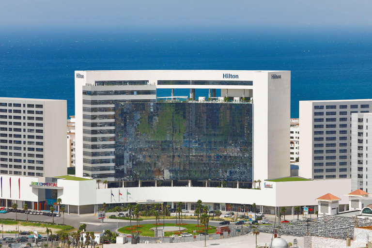 Exterior & Views 4, Hilton Tangier City Center, Tanger-Assilah