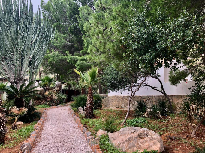 Exterior & Views 3, Araja Villa & Suite, Trapani