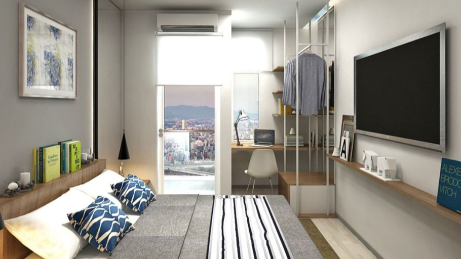 Others 5, Apartemen Sayana Harapan Indah by Mycla Station, Bekasi