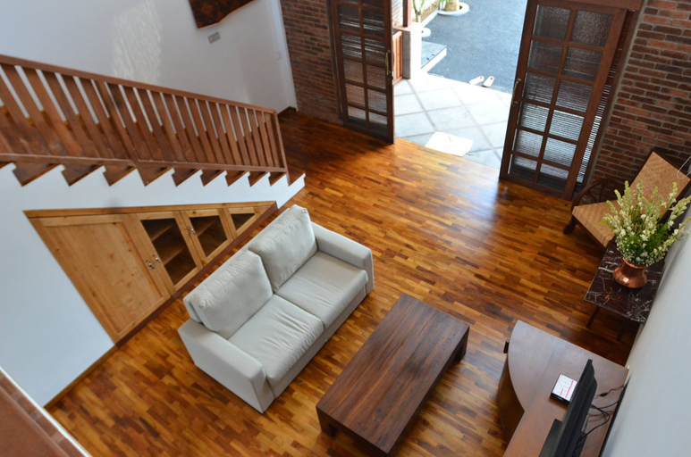 Public Area 2, Bale Dikara, Bandung