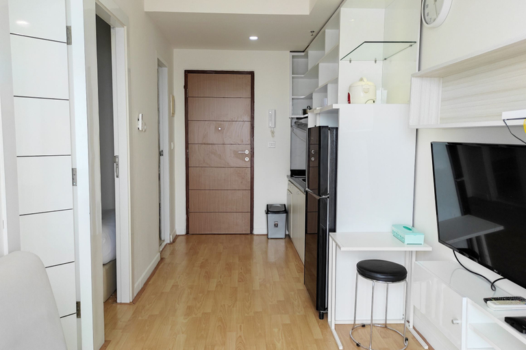 Others 2, Cozy Stay and Homey 2BR Vida View Apartment By Travelio, Makassar