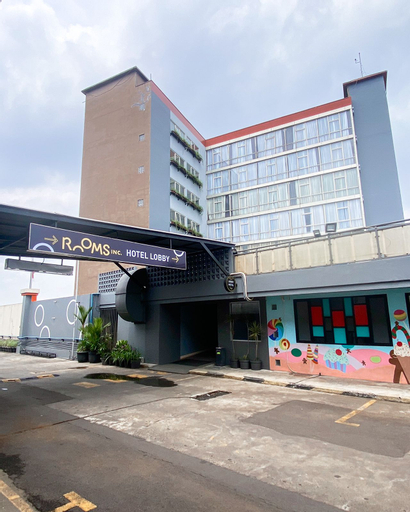 btc hotel in bandung