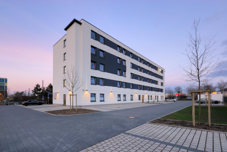 Exterior & Views 2, B&B Hotel Freiburg-Süd, Freiburg im Breisgau