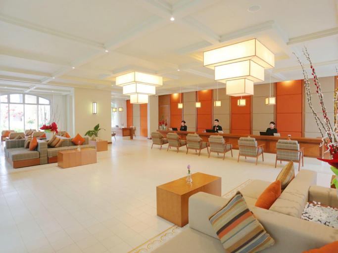Public Area 5, FLC Luxury Resort Sam Son, Sầm Sơn
