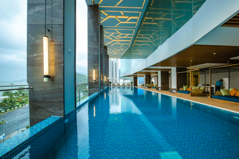 Sport & Beauty 2, FLC City Hotel Beach Quy Nhon, Qui Nhơn