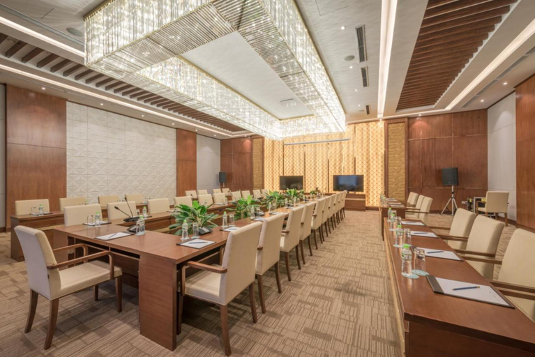 Business Facilities 2, FLC Grand Hotel Quy Nhon, Qui Nhơn