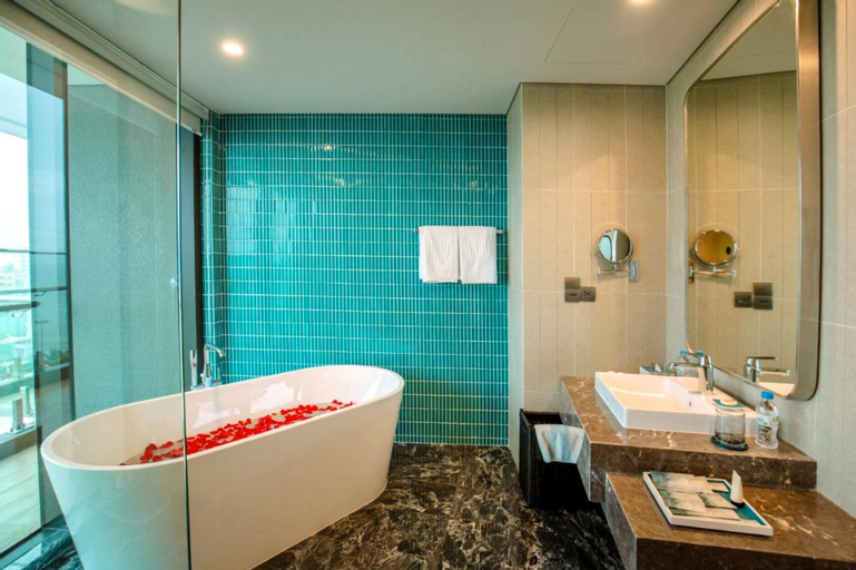 Bedroom 5, FLC City Hotel Beach Quy Nhon, Qui Nhơn