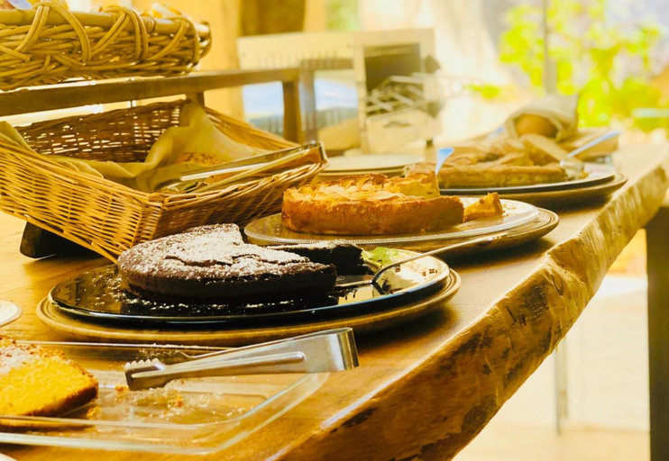 Food & Drinks, Araja Villa & Suite, Trapani