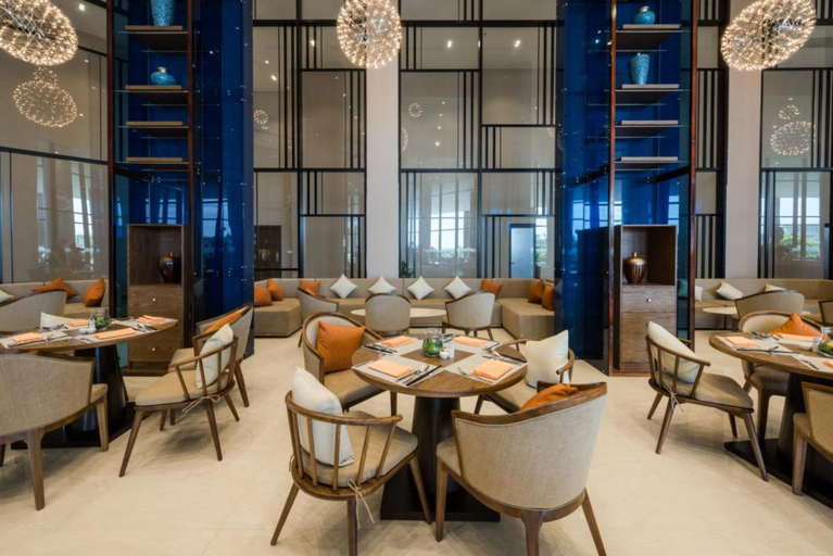 Food & Drinks 3, FLC Grand Hotel Sam Son, Sầm Sơn
