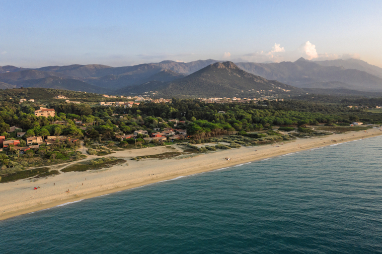 Others 5, Belgodère Palasca "Golfe de Lozari", Haute-Corse