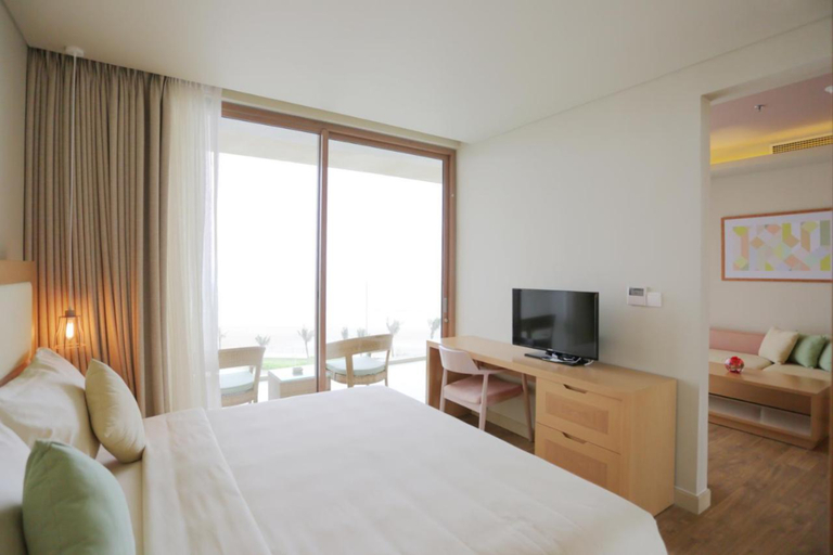 Bedroom 5, FLC Luxury Hotel Sam Son, Sầm Sơn