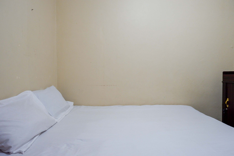 Bedroom 3, KoolKost Male near Fakultas Teknik UGM (Minimum Stay 6 Nights), Sleman