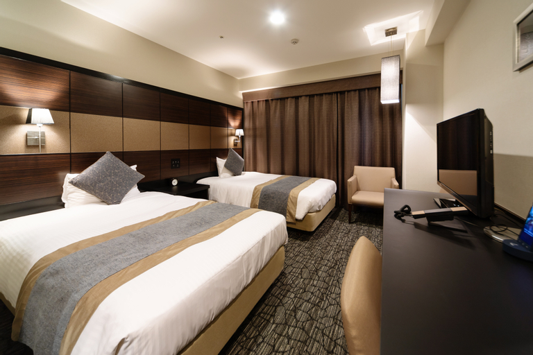 Bedroom 9