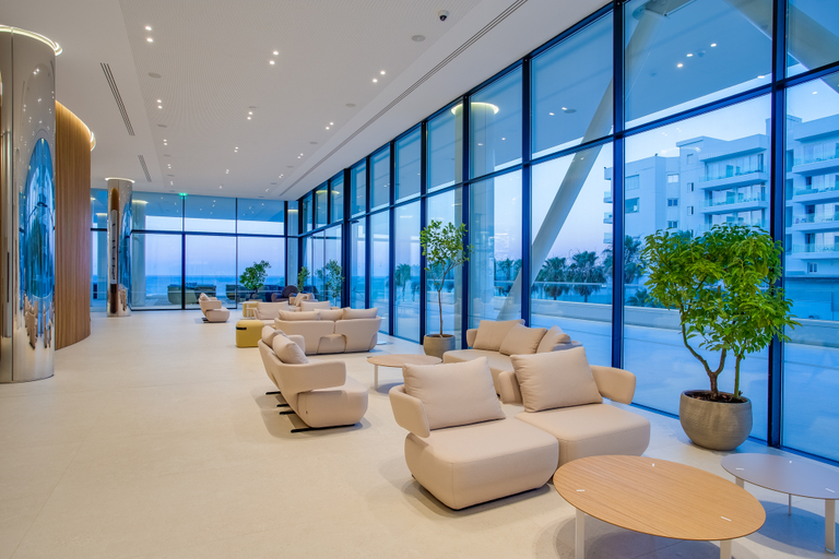 Public Area 5, Flamingo Paradise Beach Hotel Adults Only