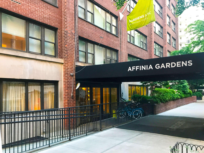 Exterior & Views 2, The Gardens Sonesta ES Suites New York, New York
