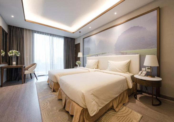 Bedroom 4, FLC Grand Hotel Sam Son, Sầm Sơn