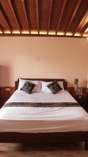 Bedroom 5, Pesona Java Ijen Homestay, Banyuwangi