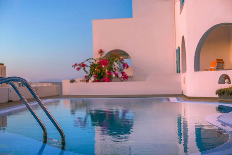 Sport & Beauty 5, Abelonas Retreat-Sunset and Sunrise Lodgins, South Aegean