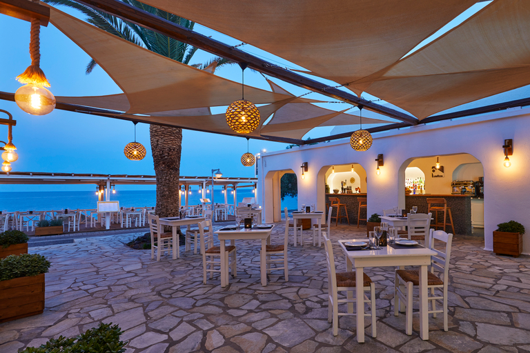 Food & Drinks 5, Sunshine, South Aegean