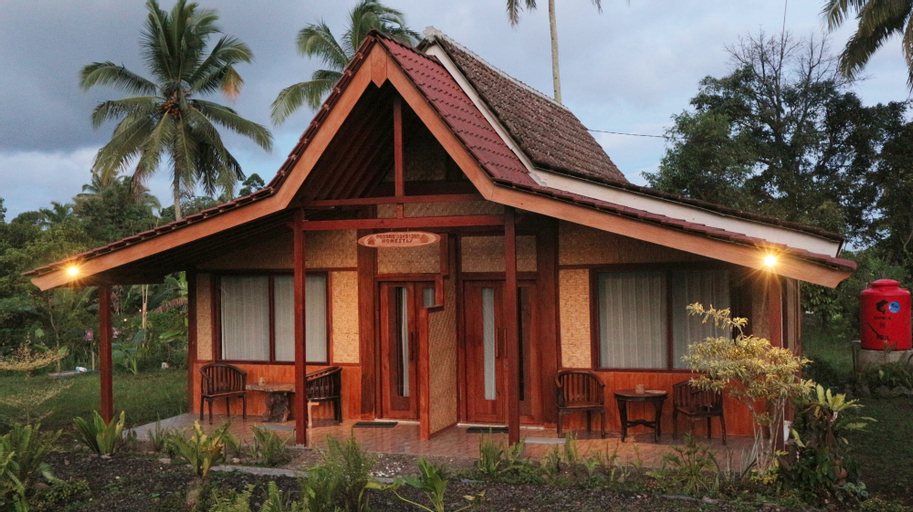 Exterior & Views 2, Pesona Java Ijen Homestay, Banyuwangi