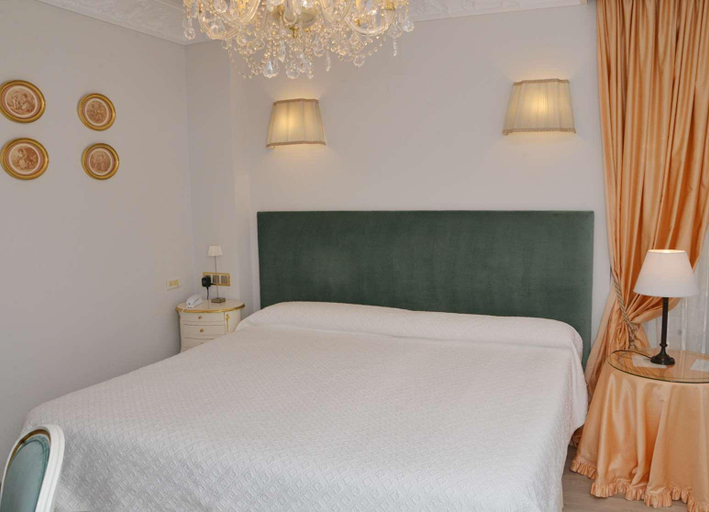 Bedroom 3, B&B HOTEL Salamanca Centro Artheus, Salamanca