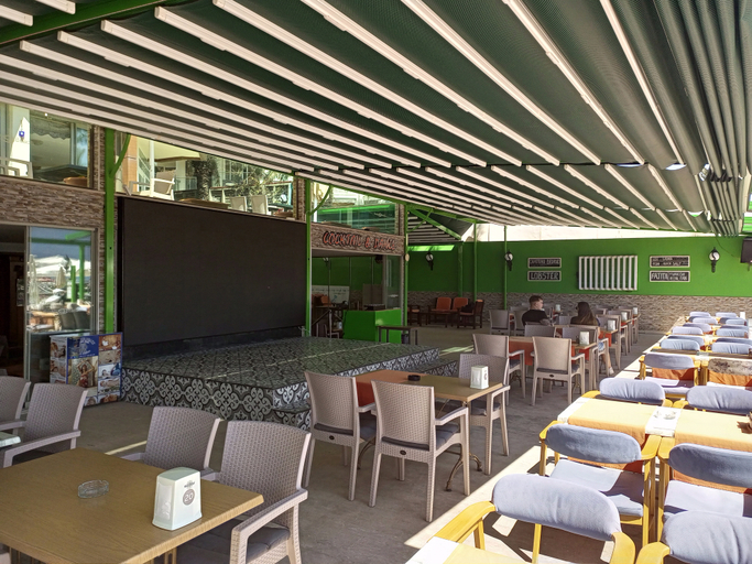 Food & Drinks 5, Yuvam Hotel Marmaris, Marmaris