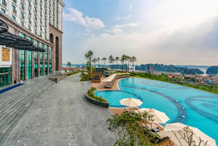 Sport & Beauty 2, FLC Halong Bay Golf Club & Luxury Resort, Hạ Long
