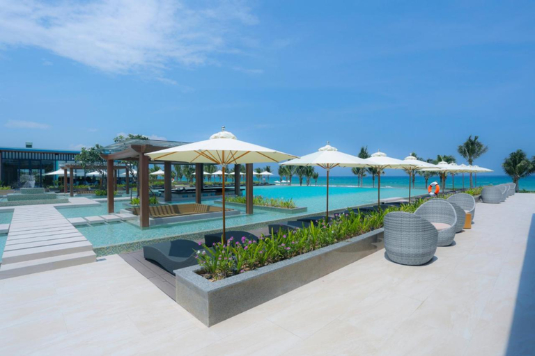 Sport & Beauty 2, FLC Luxury Resort Quy Nhon, Qui Nhฦกn