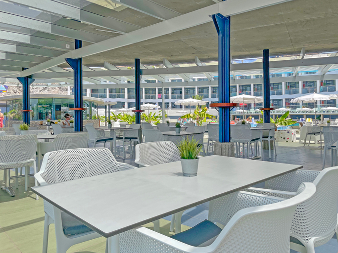 Food & Drinks, Gran Amadores, Las Palmas