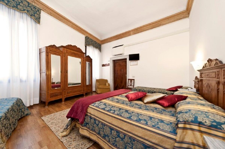 Bedroom 3, Alla Fava, Venezia