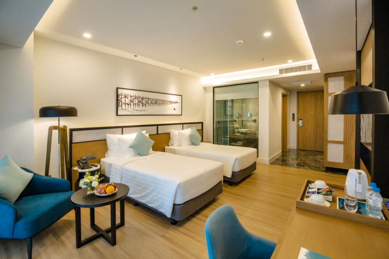 Bedroom 3, FLC City Hotel Beach Quy Nhon, Qui Nhơn