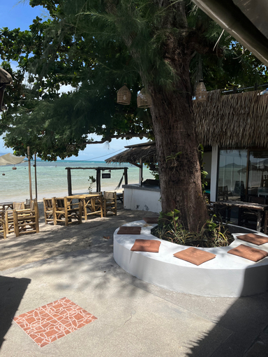 Food & Drinks 5, Tiki Beach Resort, Ko Phangan