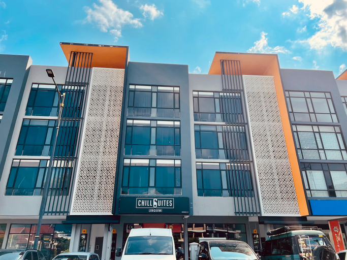 Exterior & Views 2, Signature by The Concept, Langkawi