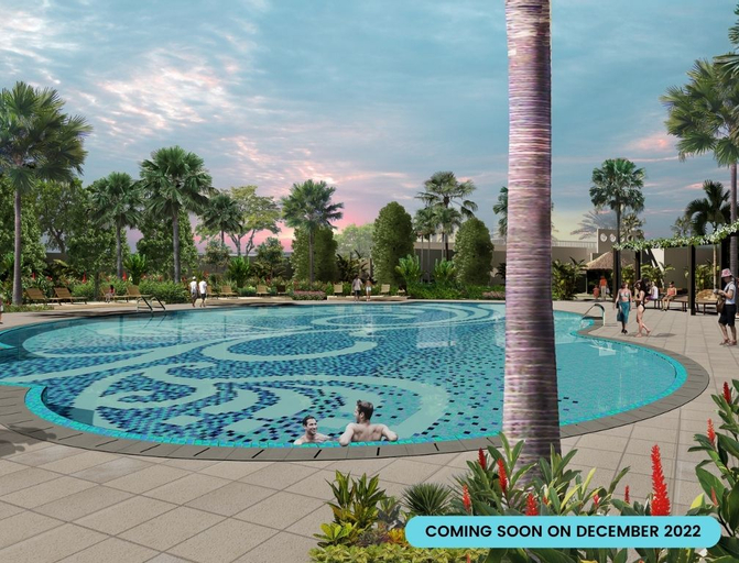 Surya Hotel and Cottage Prigen, Pasuruan