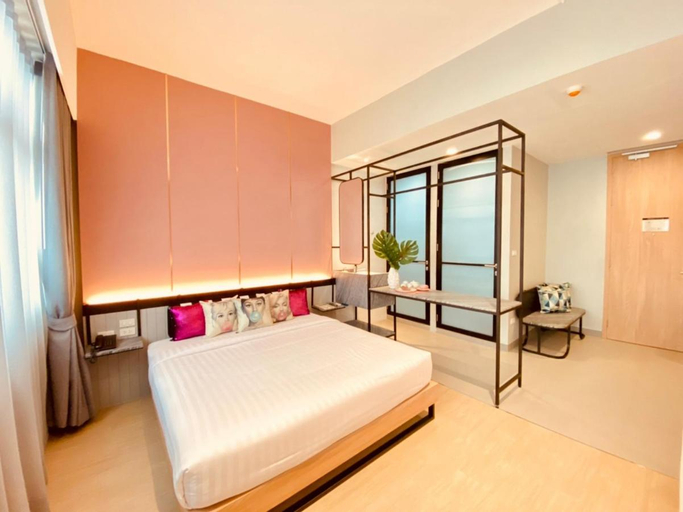 Bedroom 8