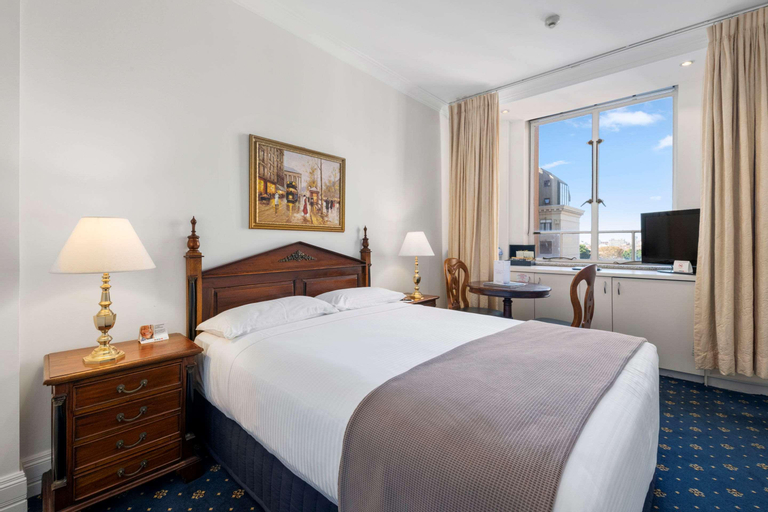 Bedroom 11