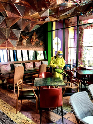 Public Area 22