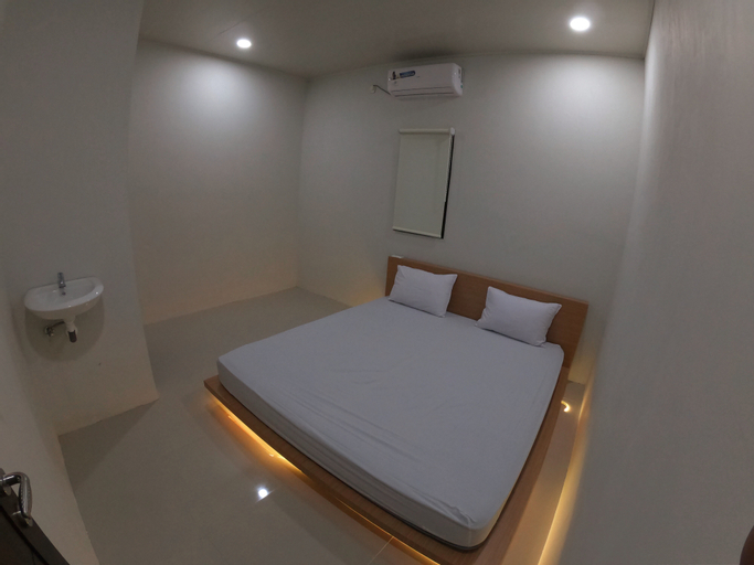 Homestay Felicia, Belitung