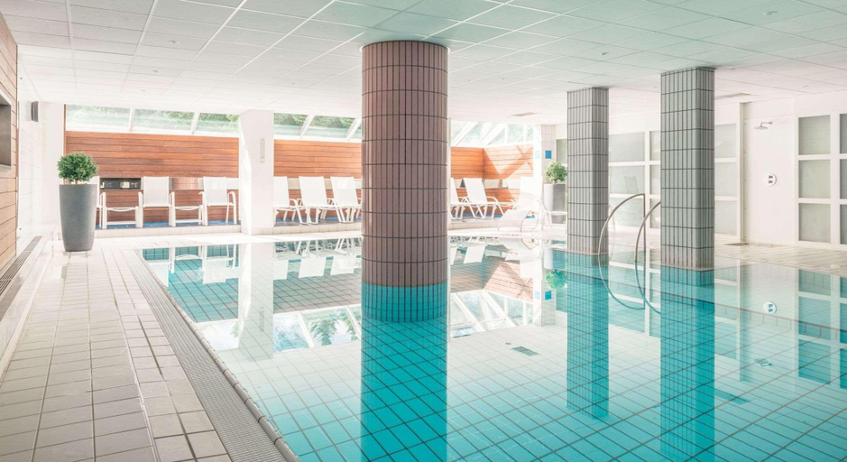 Sport & Beauty 2, Diana Hotel Restaurant & Spa, Bas-Rhin