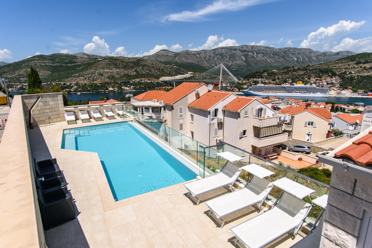 Sport & Beauty 5, Vila Curic, Dubrovnik