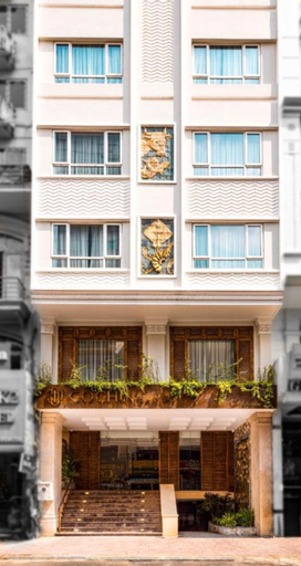 Cochin Sang Hotel, District 1